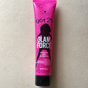Got2b Glam Force Sculpting Gel